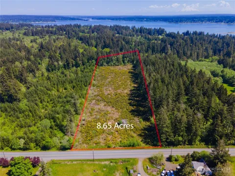 8600 Steamboat Island Road NW