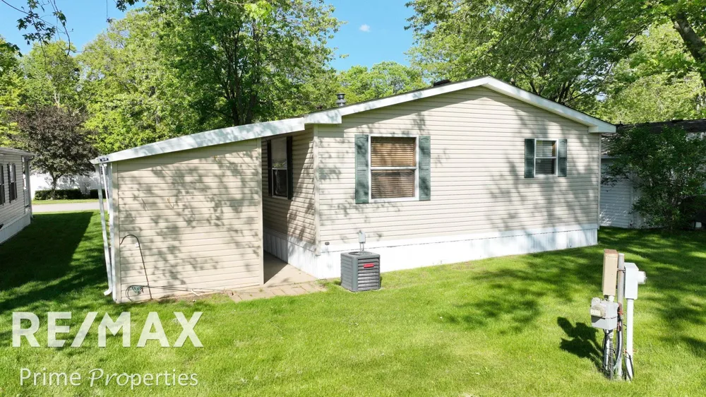 612 Park View Road Clio City, MI 48420