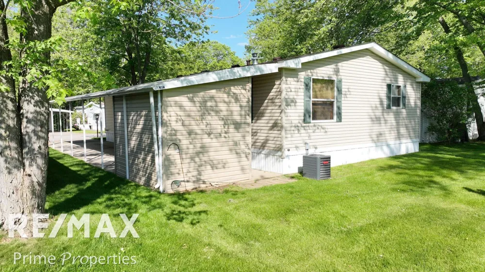 612 Park View Road Clio City, MI 48420