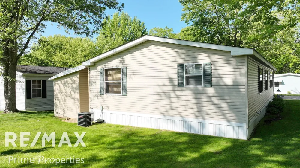 612 Park View Road Clio City, MI 48420