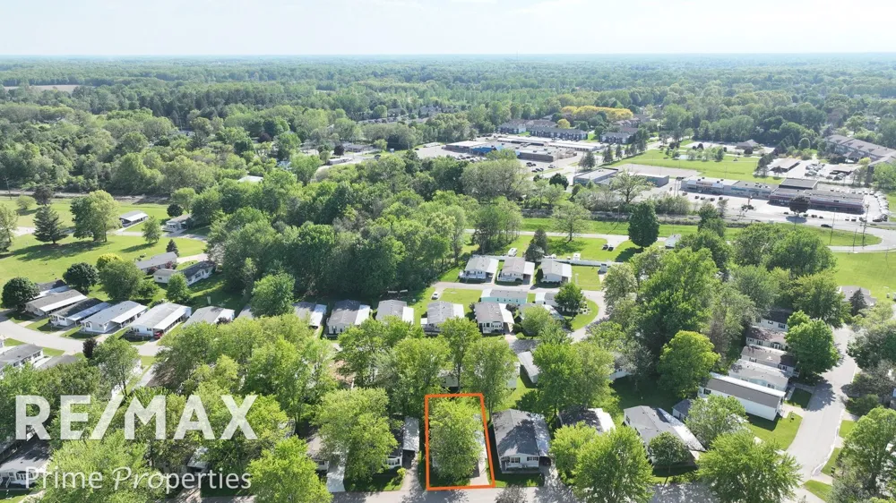 612 Park View Road Clio City, MI 48420