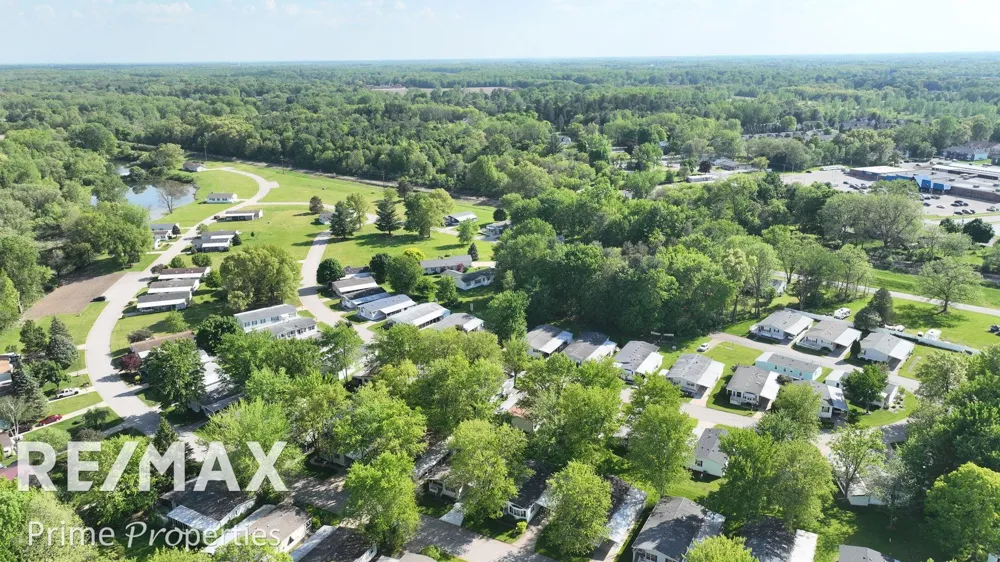 612 Park View Road Clio City, MI 48420