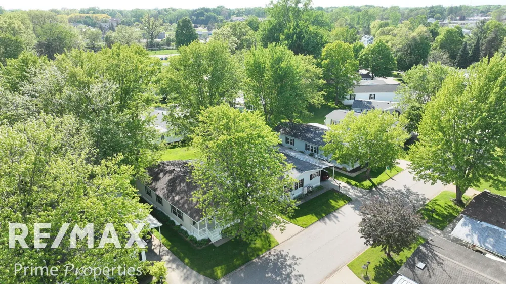 612 Park View Road Clio City, MI 48420