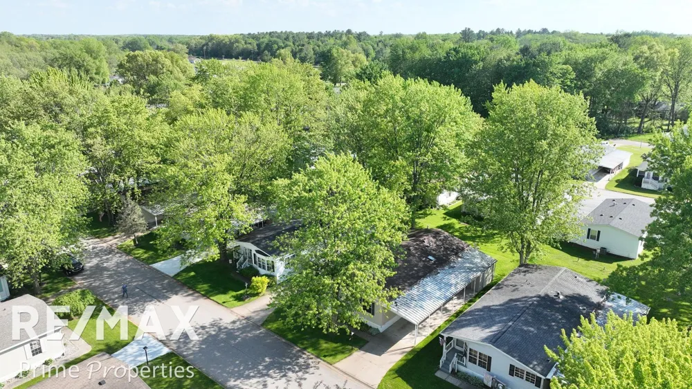 612 Park View Road Clio City, MI 48420