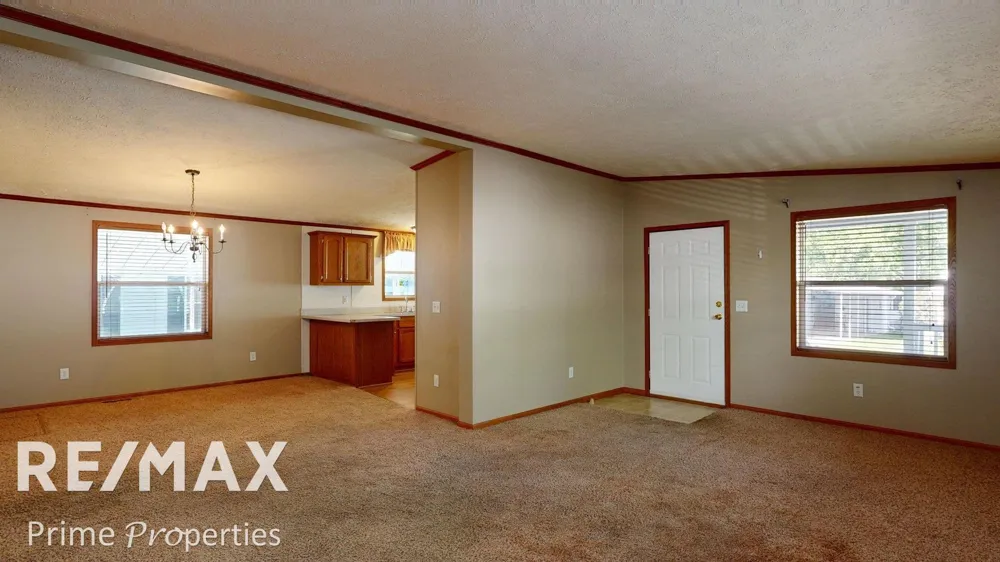 612 Park View Road Clio City, MI 48420