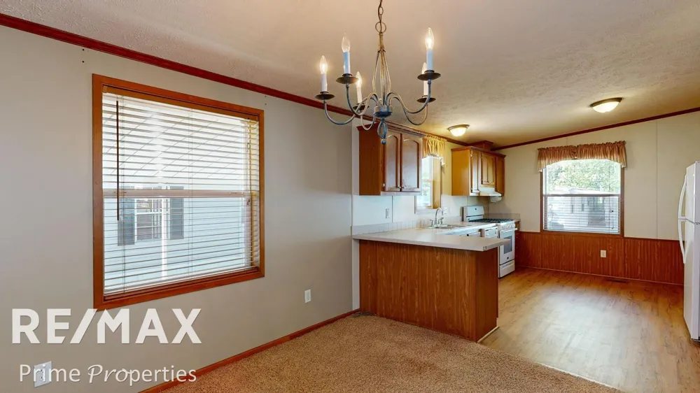 612 Park View Road Clio City, MI 48420