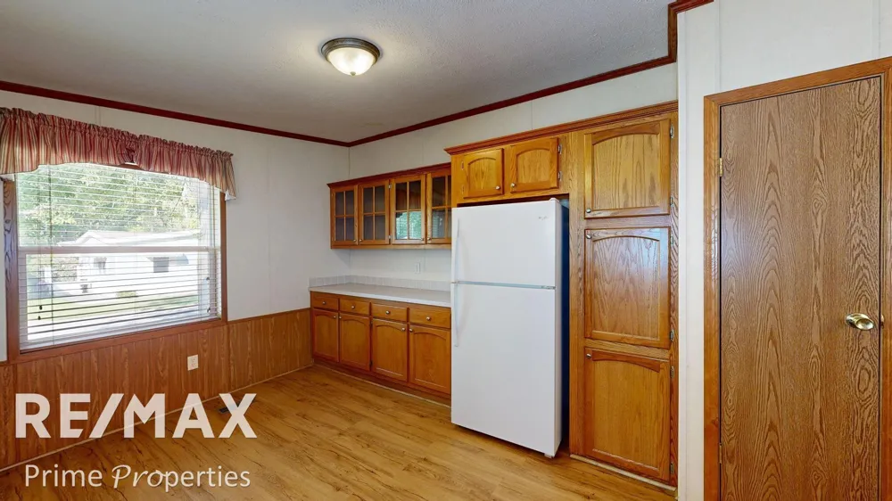 612 Park View Road Clio City, MI 48420
