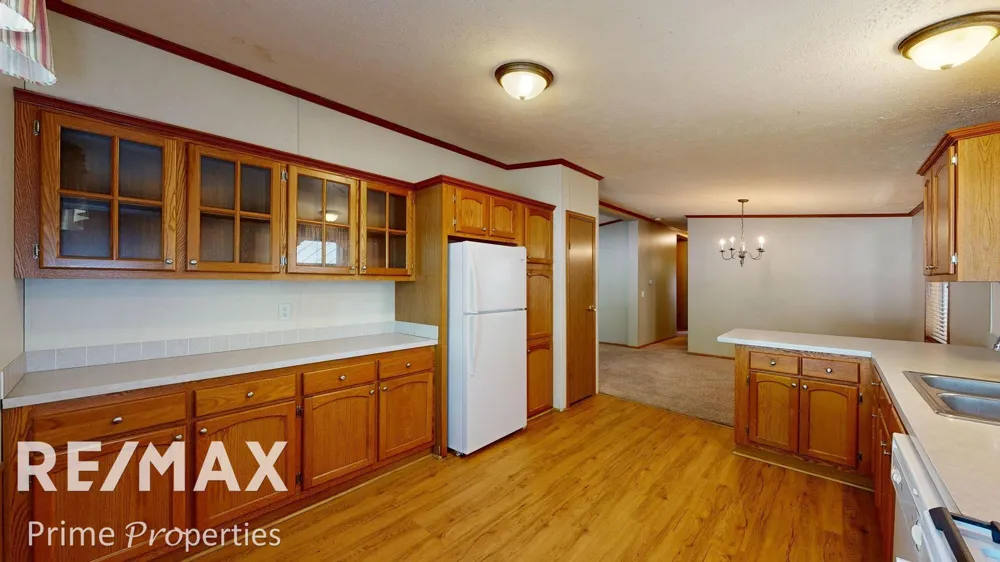 612 Park View Road Clio City, MI 48420