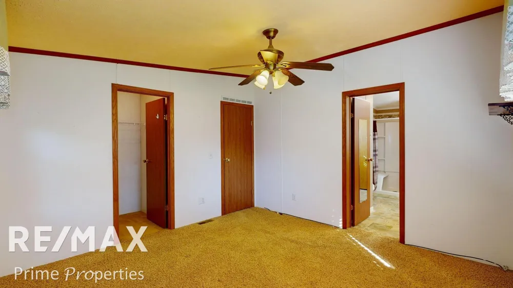 612 Park View Road Clio City, MI 48420