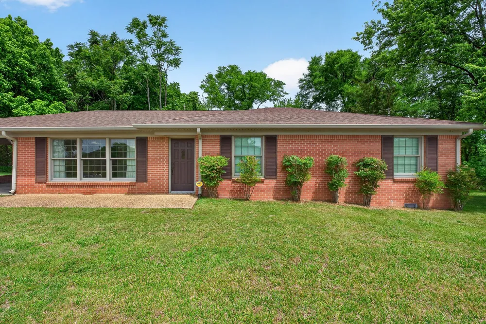 140 Short St Liberty, TN 37095