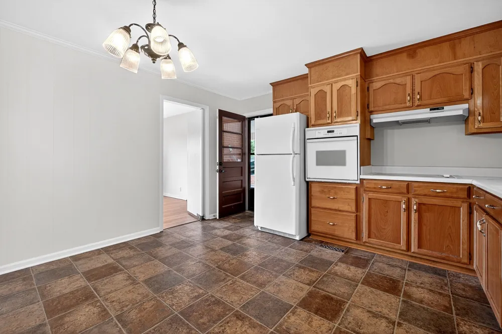 140 Short St Liberty, TN 37095