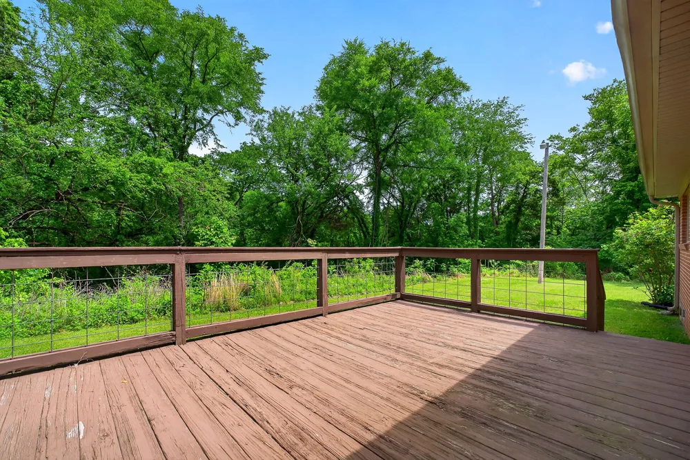 140 Short St Liberty, TN 37095