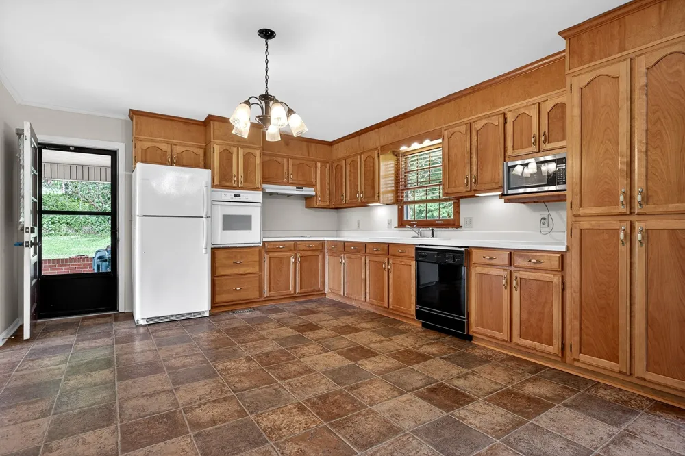 140 Short St Liberty, TN 37095
