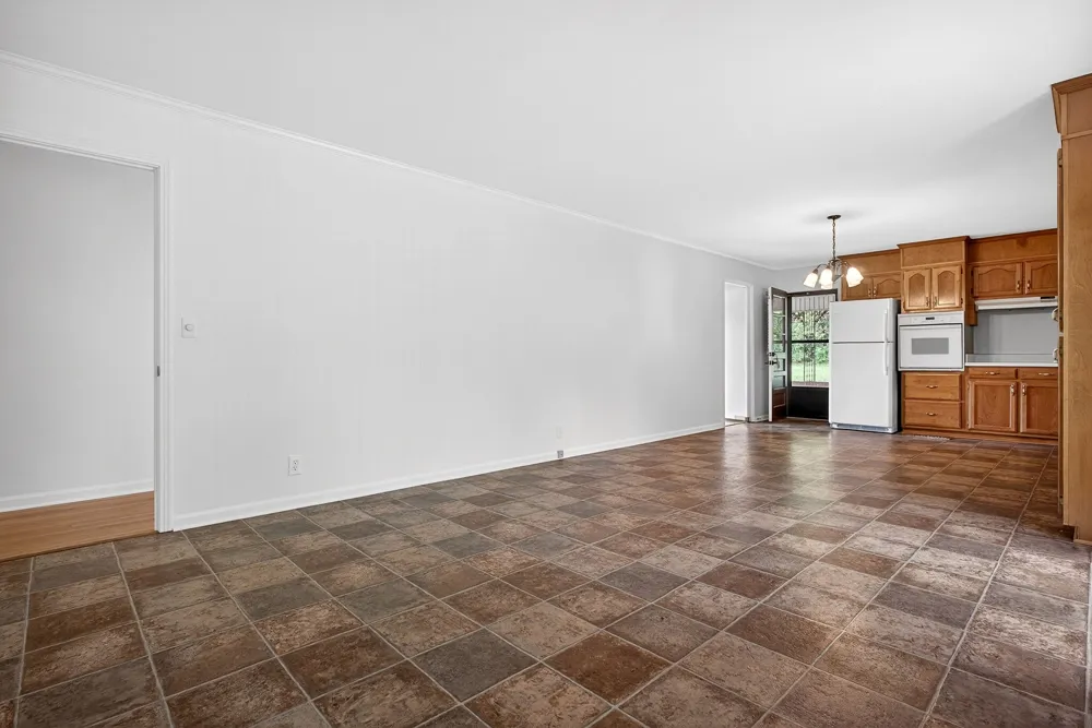 140 Short St Liberty, TN 37095