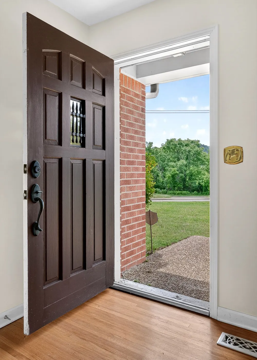 140 Short St Liberty, TN 37095