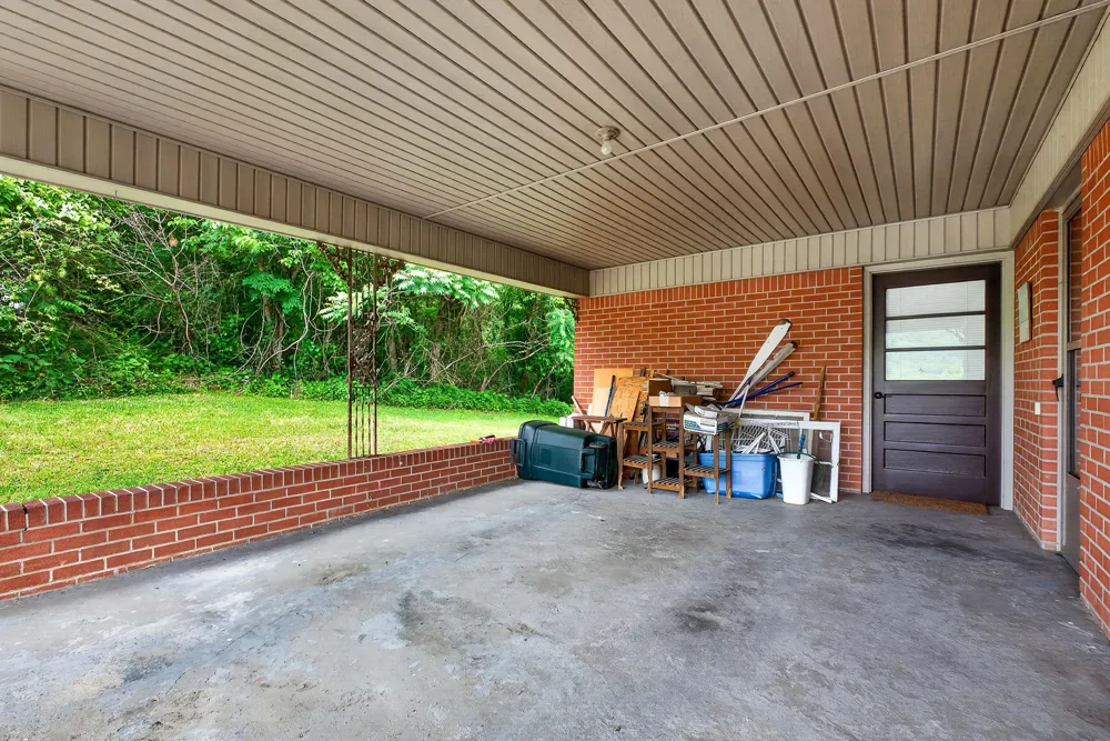 140 Short St Liberty, TN 37095