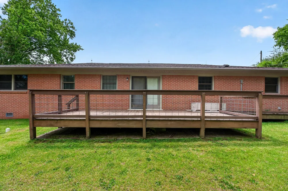 140 Short St Liberty, TN 37095