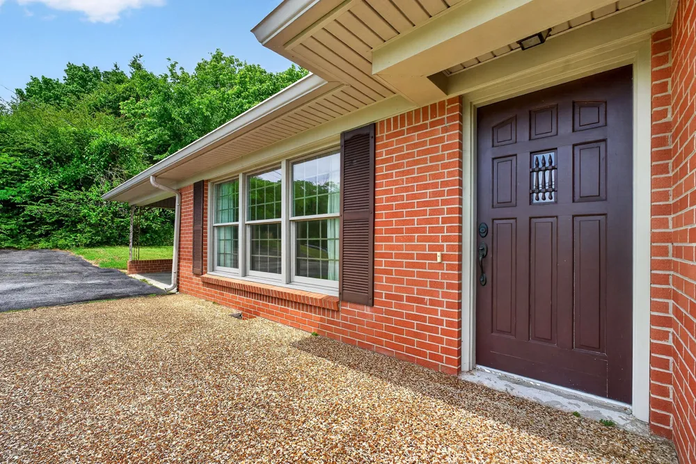 140 Short St Liberty, TN 37095
