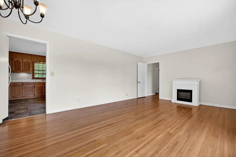 140 Short St Liberty, TN 37095