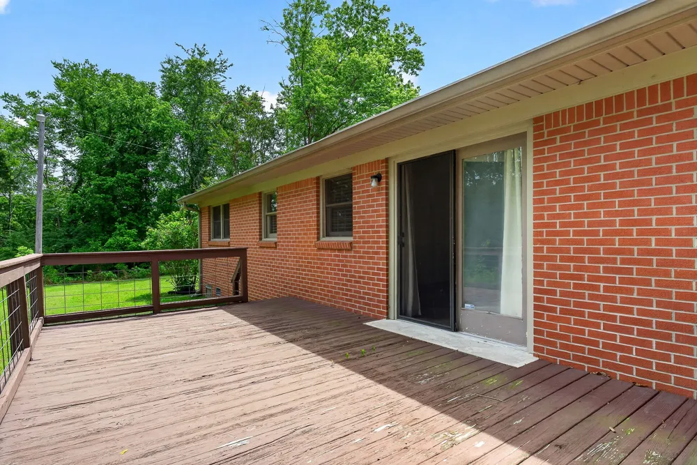 140 Short St Liberty, TN 37095