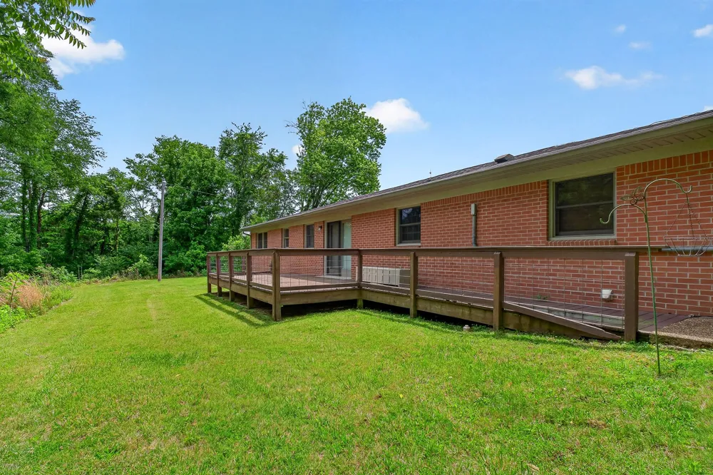 140 Short St Liberty, TN 37095