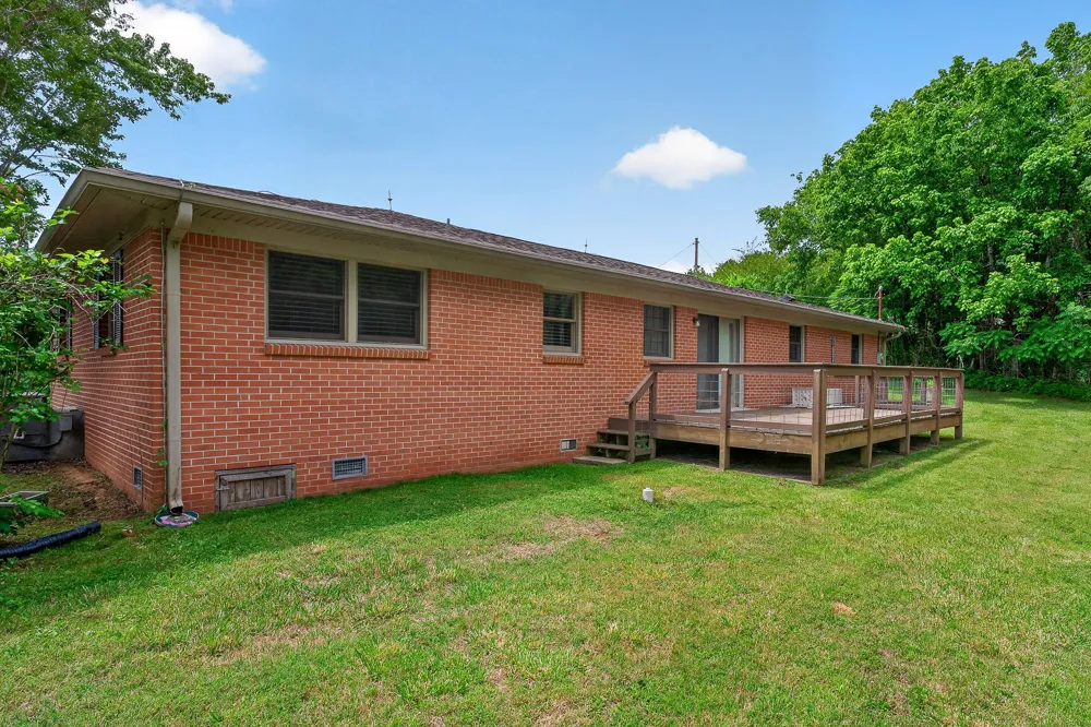 140 Short St Liberty, TN 37095
