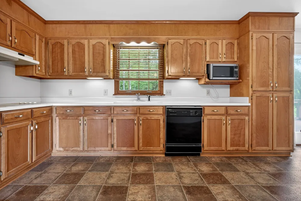 140 Short St Liberty, TN 37095