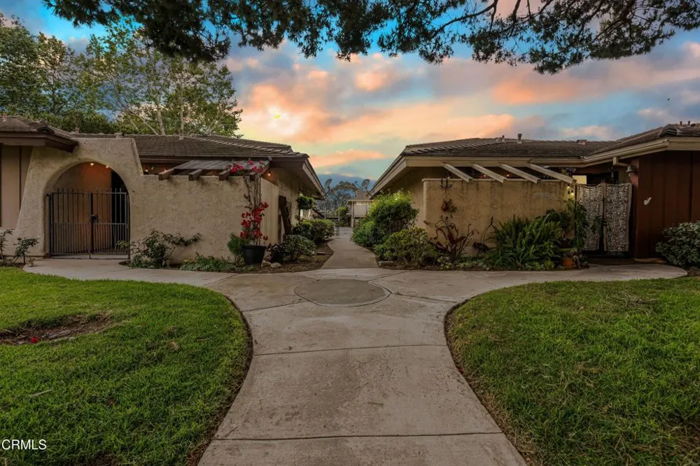 2749 Bolker Drive Port Hueneme, CA 93041