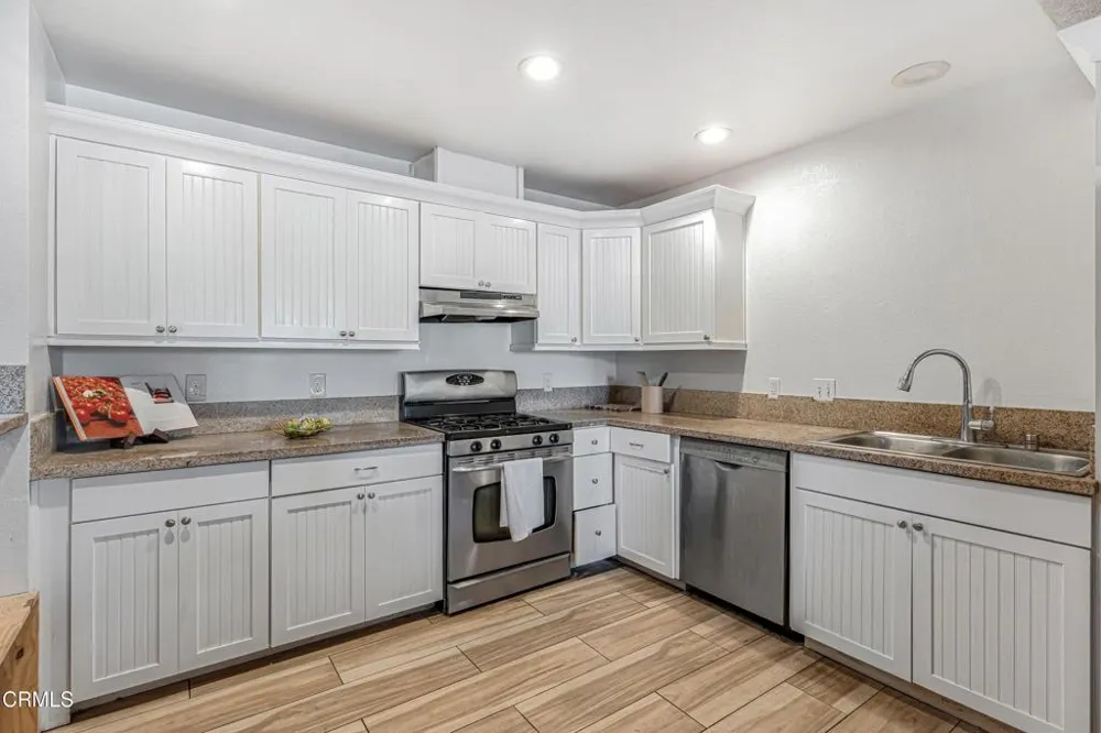 2749 Bolker Drive Port Hueneme, CA 93041