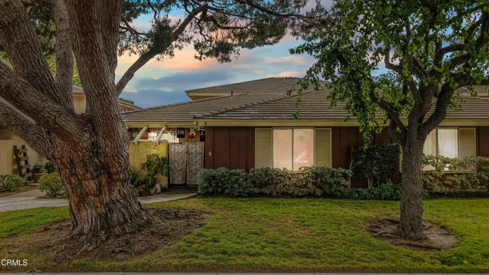 2749 Bolker Drive Port Hueneme, CA 93041