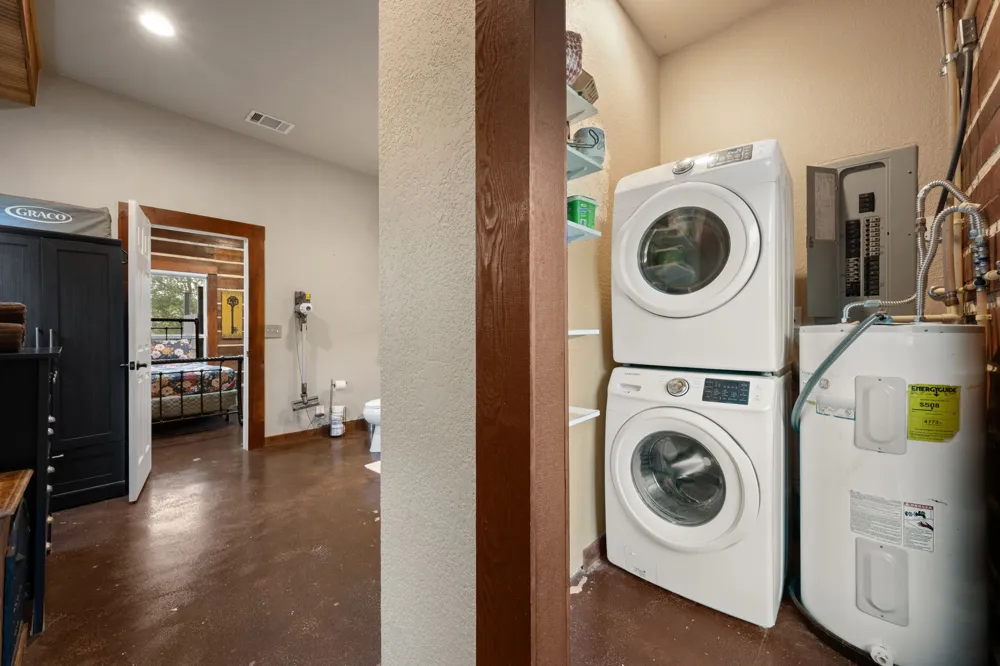 28537 Paradise Manor Drive Marble Falls, TX 78654