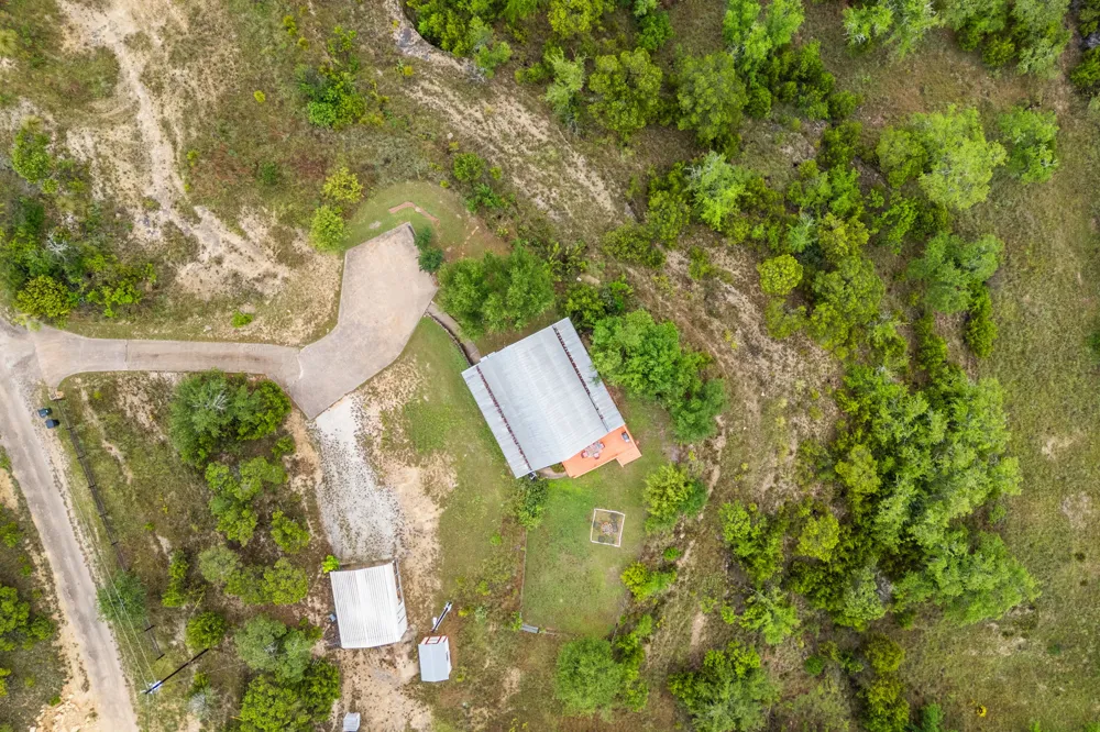 28537 Paradise Manor Drive Marble Falls, TX 78654