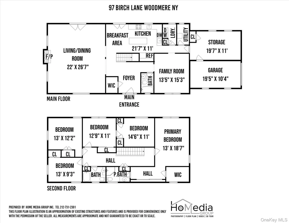 97 Birch Lane Woodsburgh, NY 11598