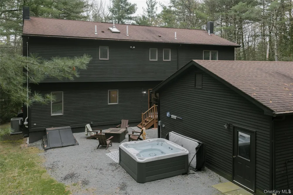 2 Carpathy Court Glen Spey, NY 12737