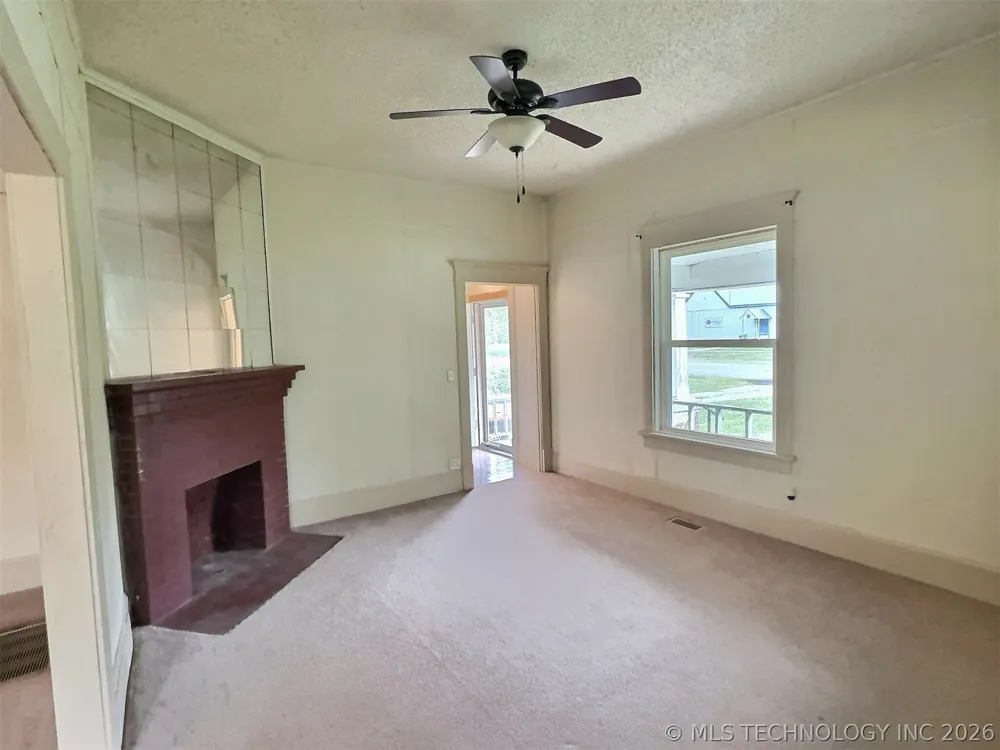 414 W 7th Street Chelsea, OK 74016