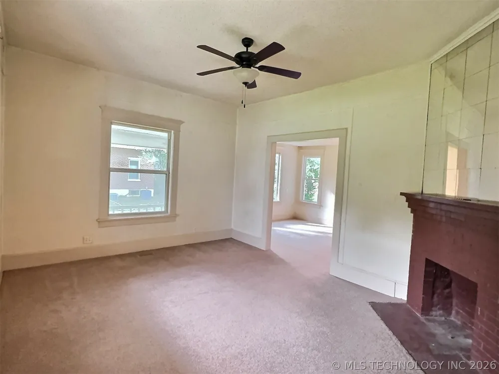 414 W 7th Street Chelsea, OK 74016