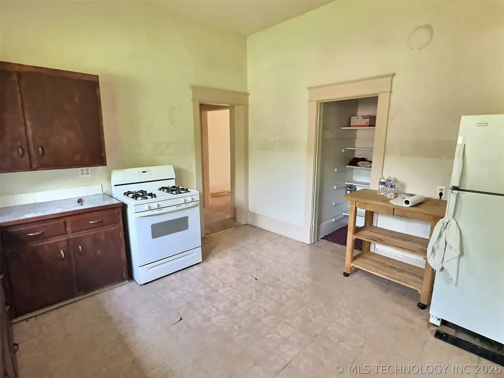 414 W 7th Street Chelsea, OK 74016