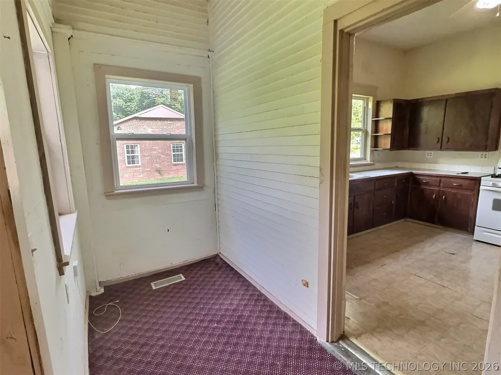 414 W 7th Street Chelsea, OK 74016
