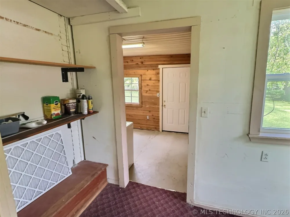 414 W 7th Street Chelsea, OK 74016