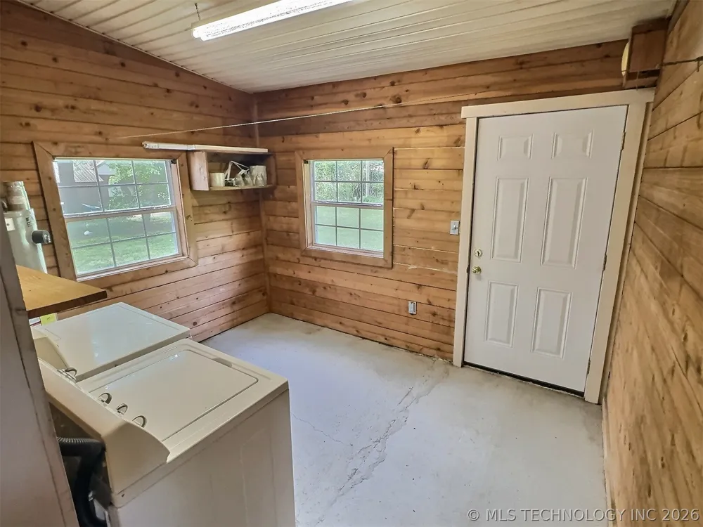 414 W 7th Street Chelsea, OK 74016
