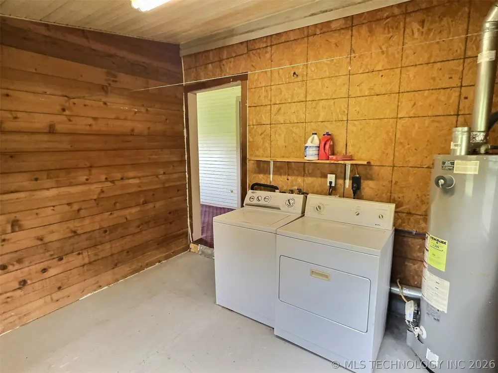414 W 7th Street Chelsea, OK 74016
