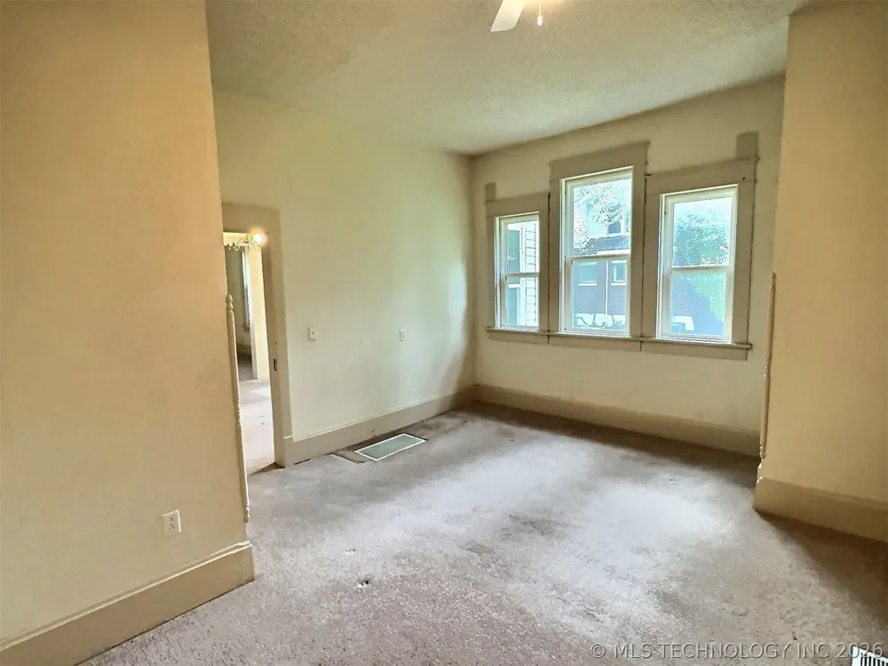 414 W 7th Street Chelsea, OK 74016