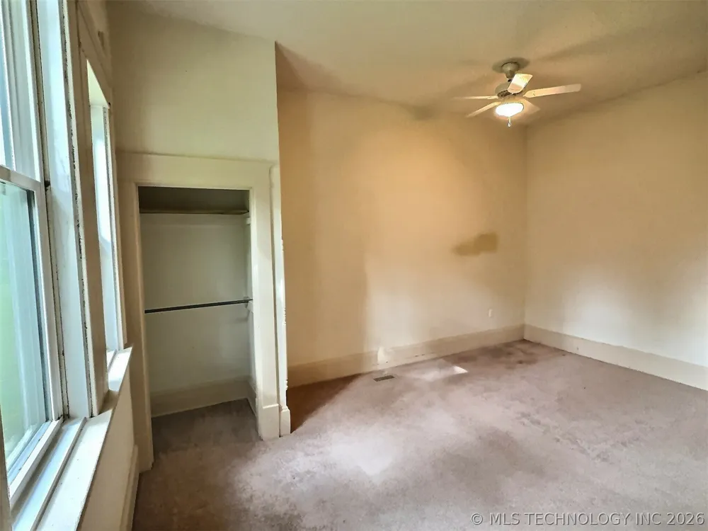 414 W 7th Street Chelsea, OK 74016