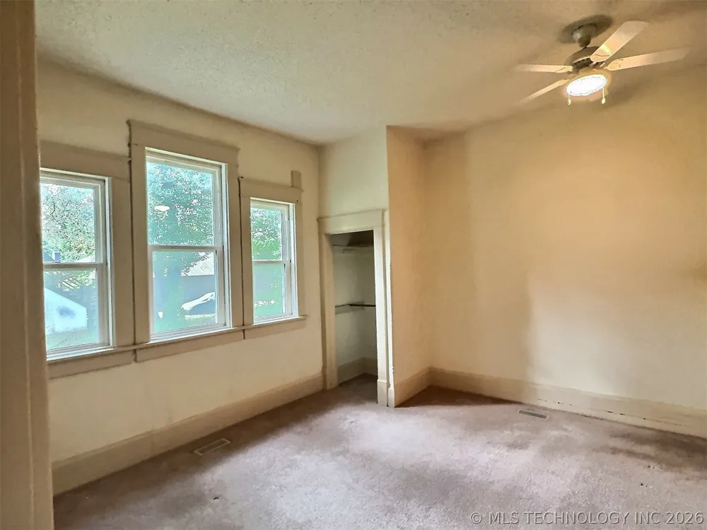 414 W 7th Street Chelsea, OK 74016