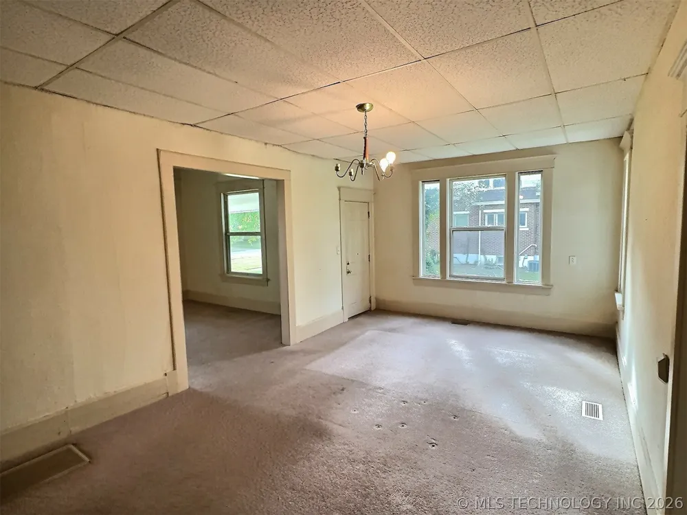 414 W 7th Street Chelsea, OK 74016