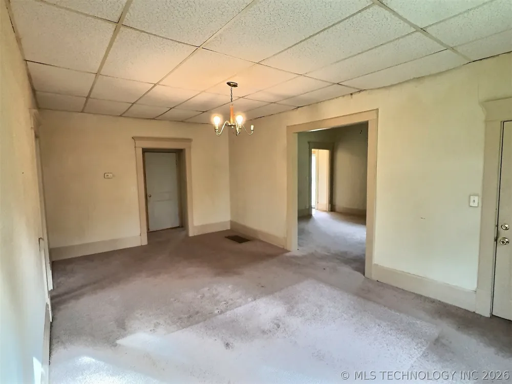 414 W 7th Street Chelsea, OK 74016