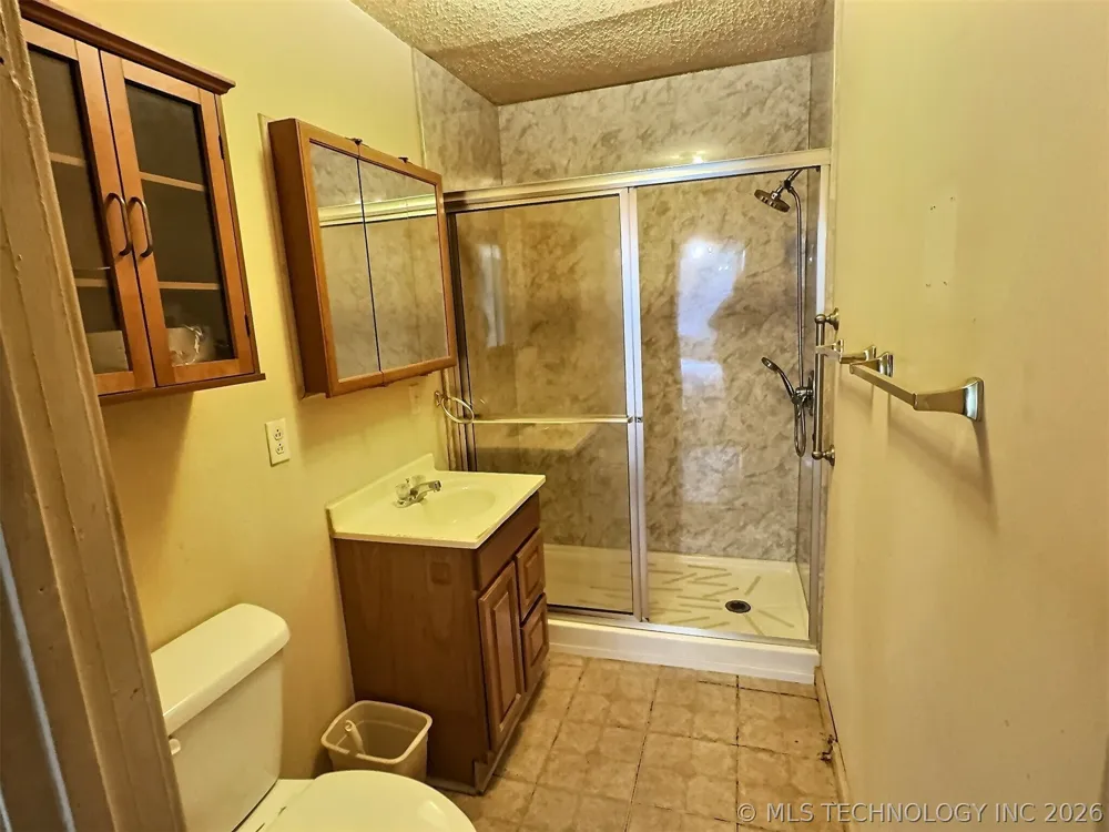 414 W 7th Street Chelsea, OK 74016