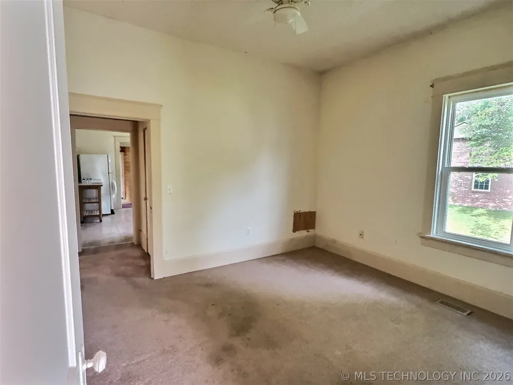 414 W 7th Street Chelsea, OK 74016