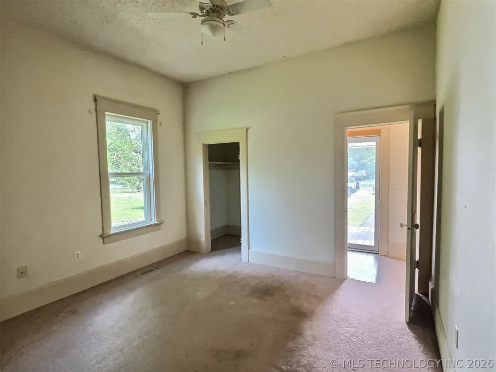 414 W 7th Street Chelsea, OK 74016