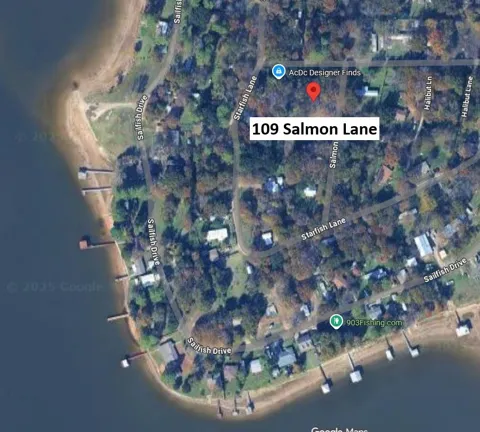 107 Salmon Lane